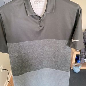 Nike Golf Polo